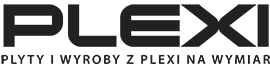 logo strony plexinawymiar.pl